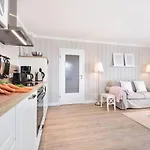 Haus Miramar 26 아파트 *