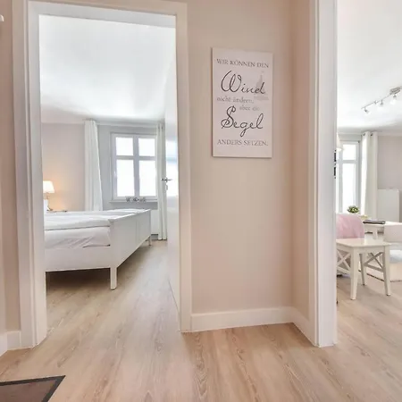 Haus Miramar 26 *