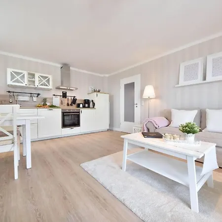 Lejlighed Haus Miramar 26