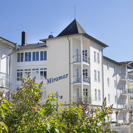 Haus Miramar 26 아파트 *