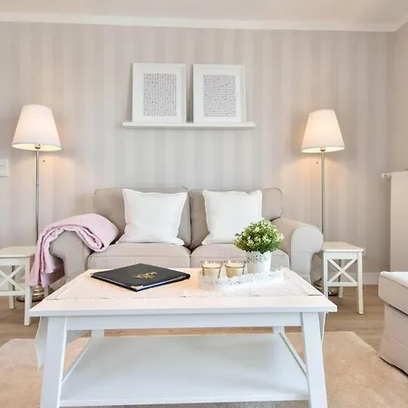 Haus Miramar 26 *