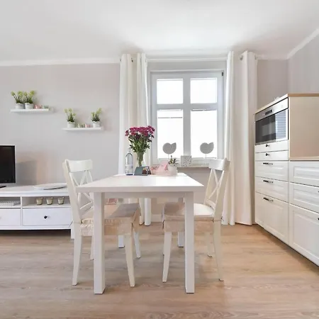 Lejlighed Haus Miramar 26 Heringsdorf (Usedom)