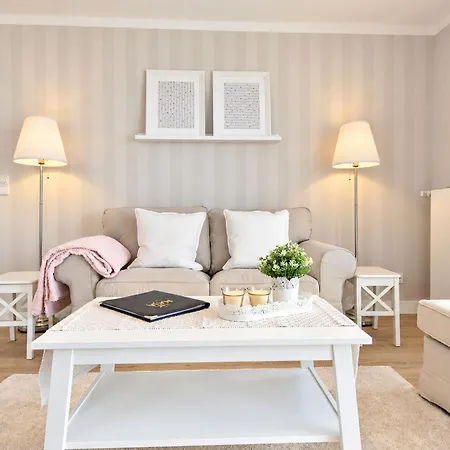 Haus Miramar 26 *