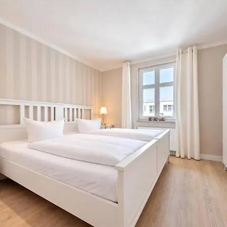 Haus Miramar 26 公寓 *