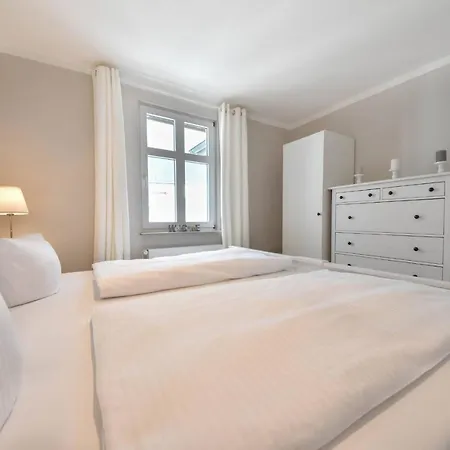 Lejlighed Haus Miramar 26