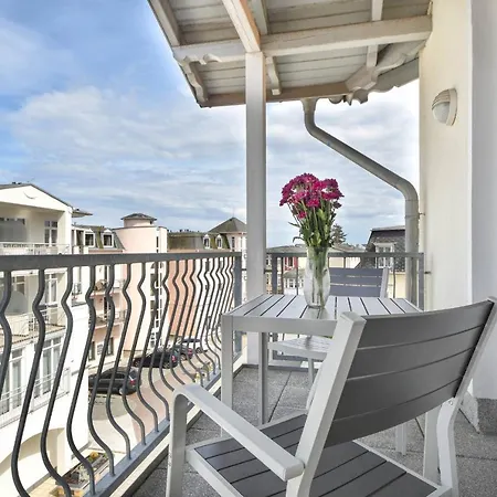 Haus Miramar 26 *