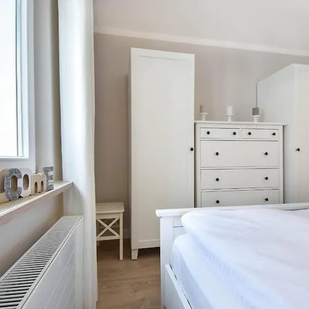 Lejlighed Haus Miramar 26 *