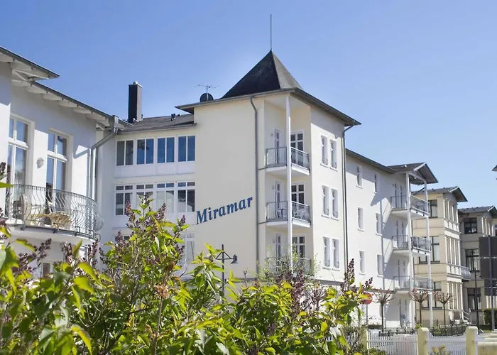 Haus Miramar 26 Appartamento *