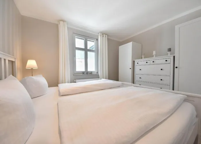 Appartamento Haus Miramar 26