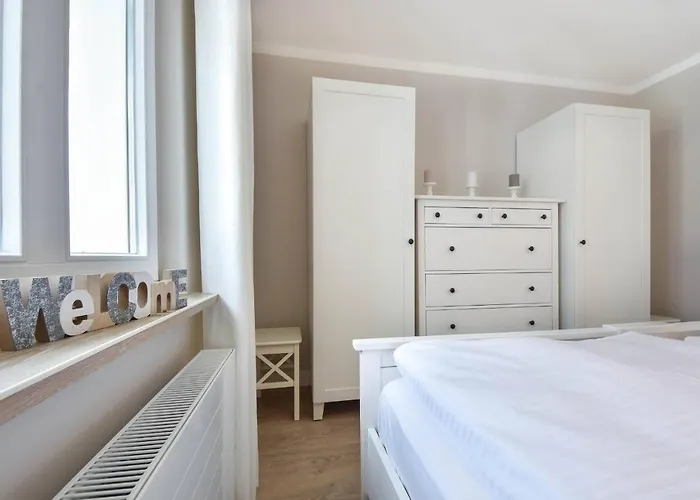 Appartamento Haus Miramar 26 *